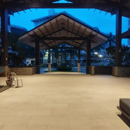 Tower B, 517 Grand Amani Mactan, Lapu-Lapu City, Cebu