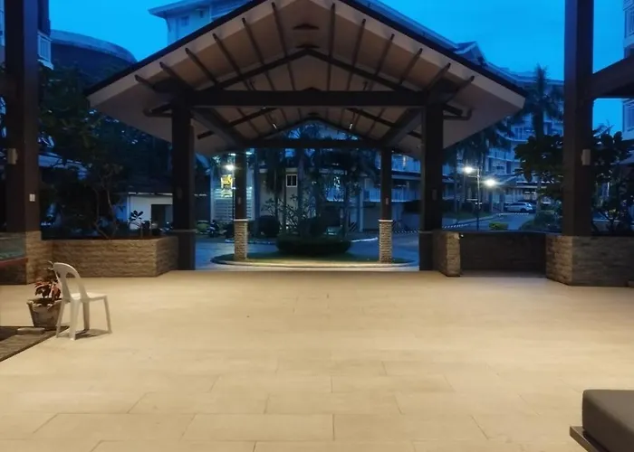 アパートホテル Tower B, 517 Grand Amani Mactan, Lapu-lapu City, Cebu