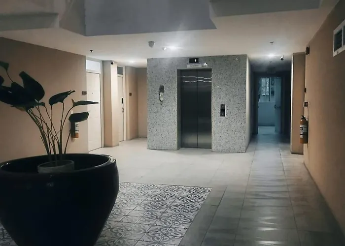 アパートホテル Tower B, 517 Grand Amani Mactan, Lapu-lapu City, Cebu