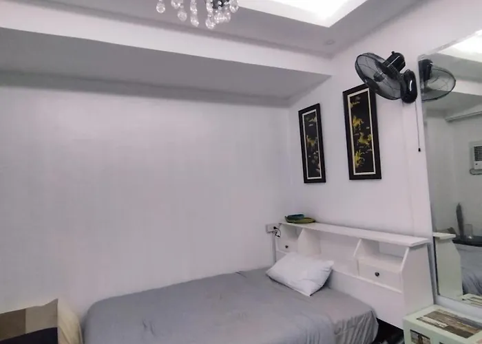Tower B, 517 Grand Amani Mactan, Lapu-lapu City, Cebu マクタン