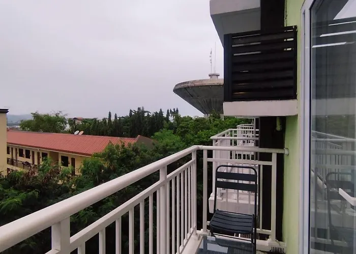アパートホテル Tower B, 517 Grand Amani Mactan, Lapu-lapu City, Cebu