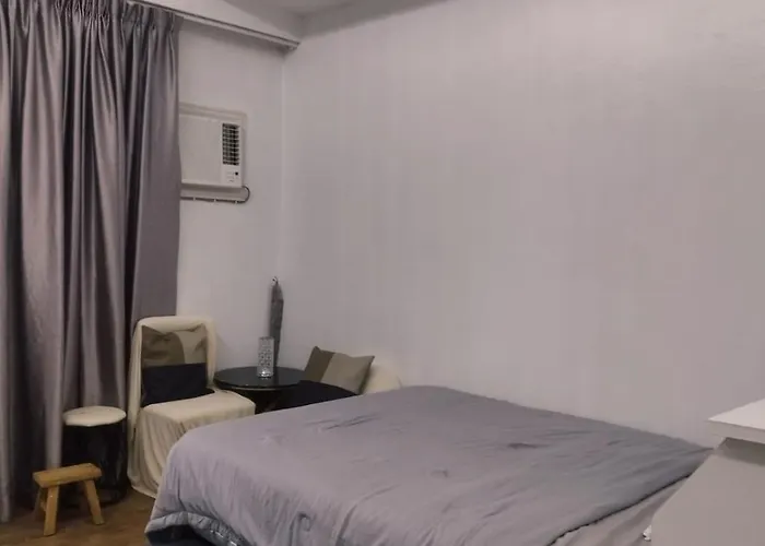 Tower B, 517 Grand Amani Mactan, Lapu-lapu City, Cebu アパートホテル マクタン