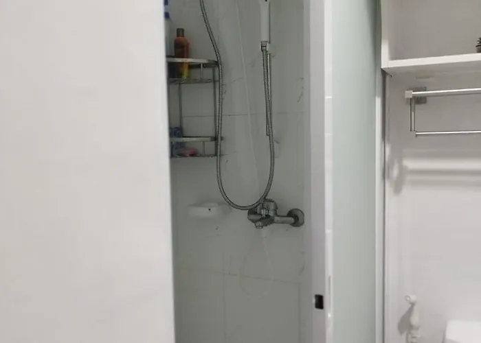 アパートホテル Tower B, 517 Grand Amani Mactan, Lapu-lapu City, Cebu マクタン