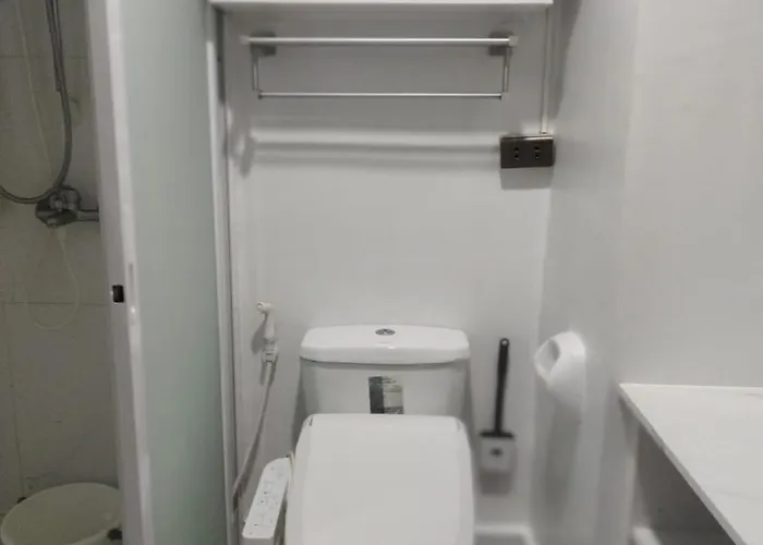 アパートホテル Tower B, 517 Grand Amani Mactan, Lapu-lapu City, Cebu *