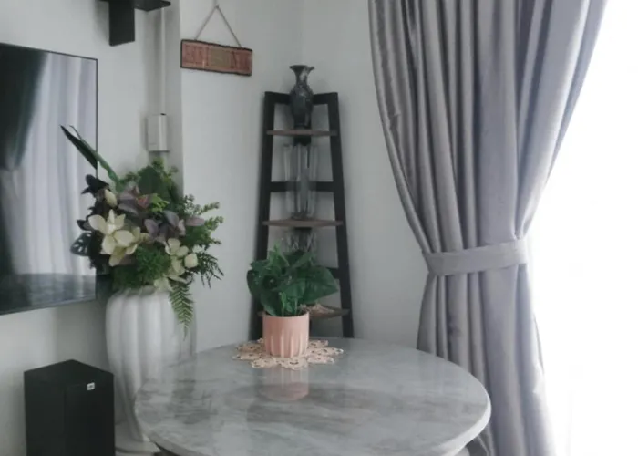アパートホテル Tower B, 517 Grand Amani Mactan, Lapu-lapu City, Cebu