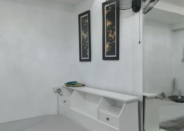 アパートホテル Tower B, 517 Grand Amani Mactan, Lapu-lapu City, Cebu